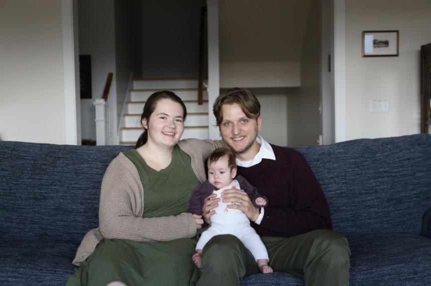 College alumnus advises Hillsdale’s new state representative